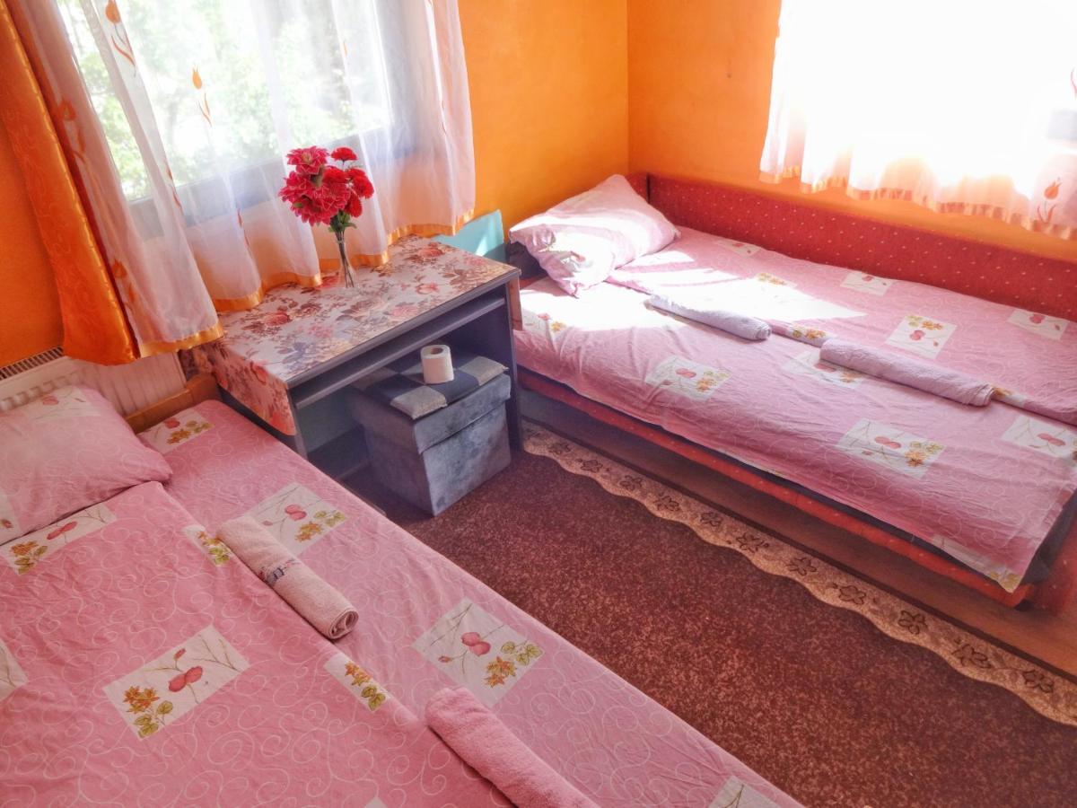 Hotel Virmal Foca Zewnętrze zdjęcie