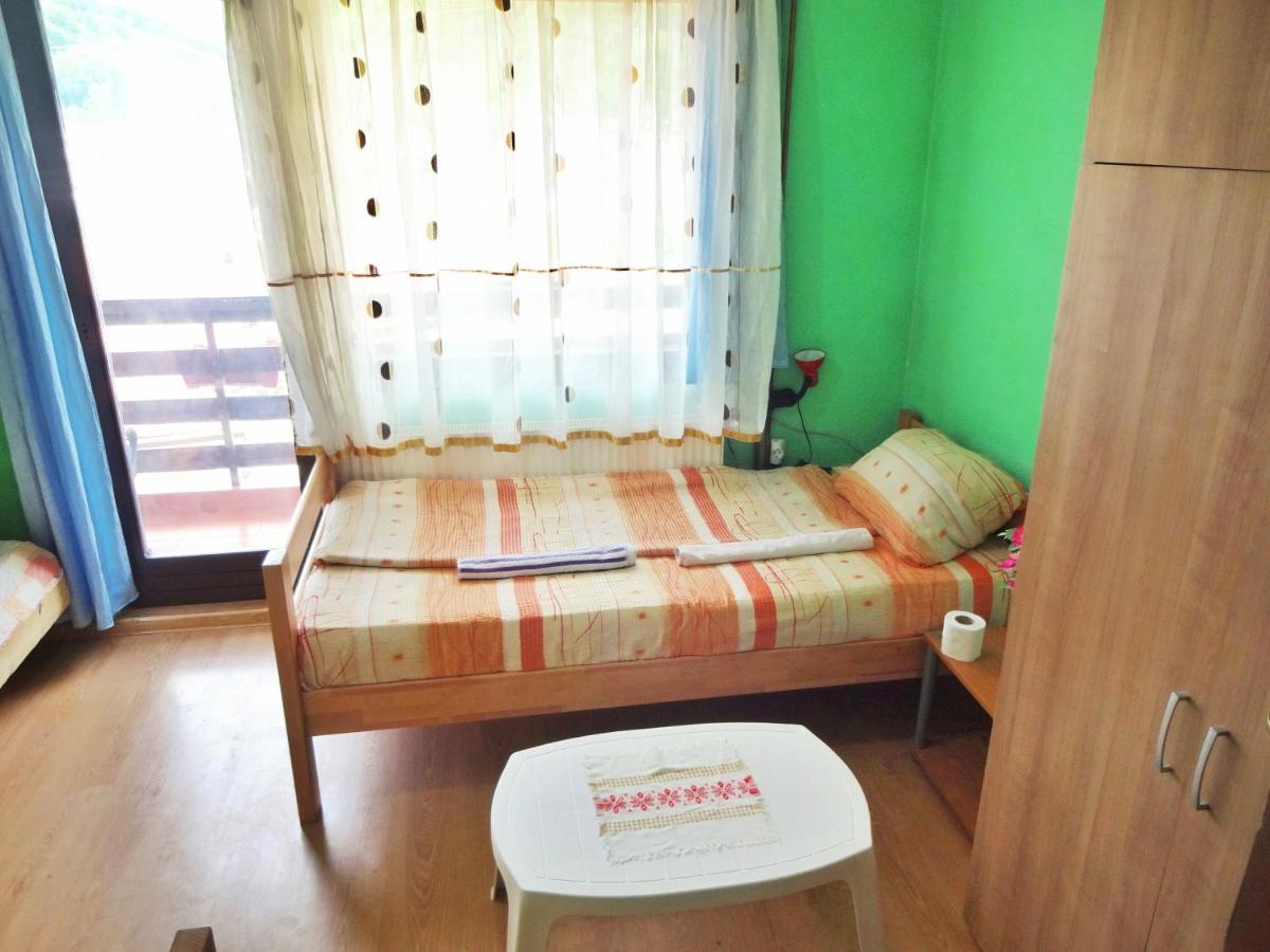 Hotel Virmal Foca Zewnętrze zdjęcie