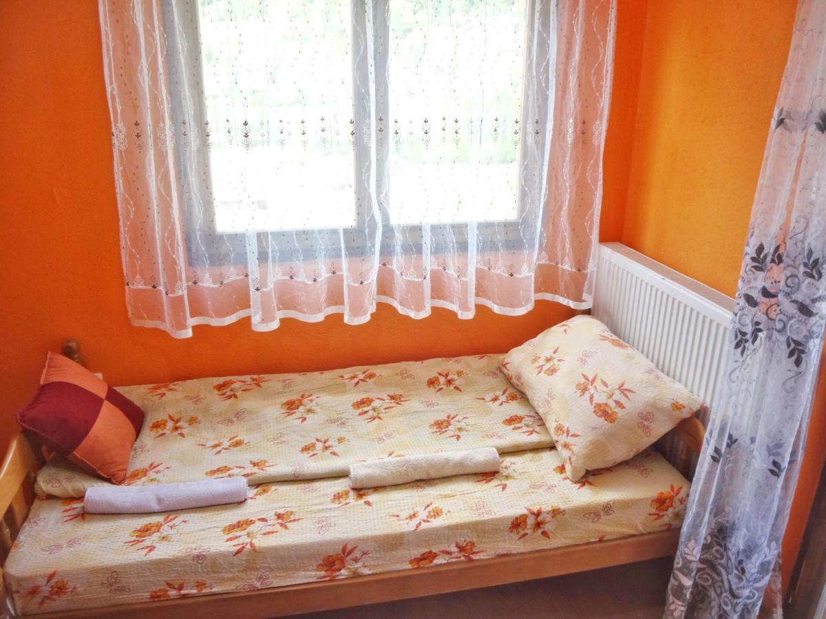 Hotel Virmal Foca Zewnętrze zdjęcie