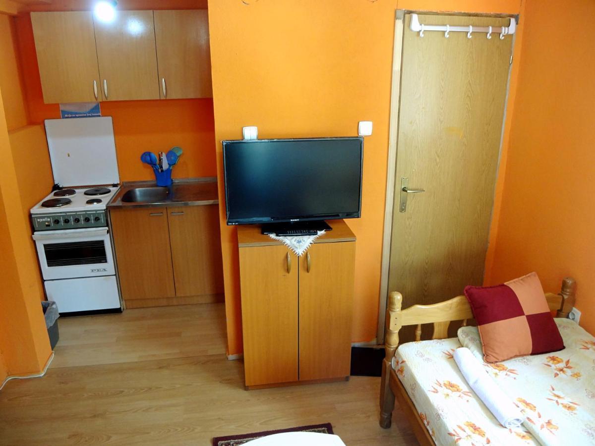 Hotel Virmal Foca Zewnętrze zdjęcie