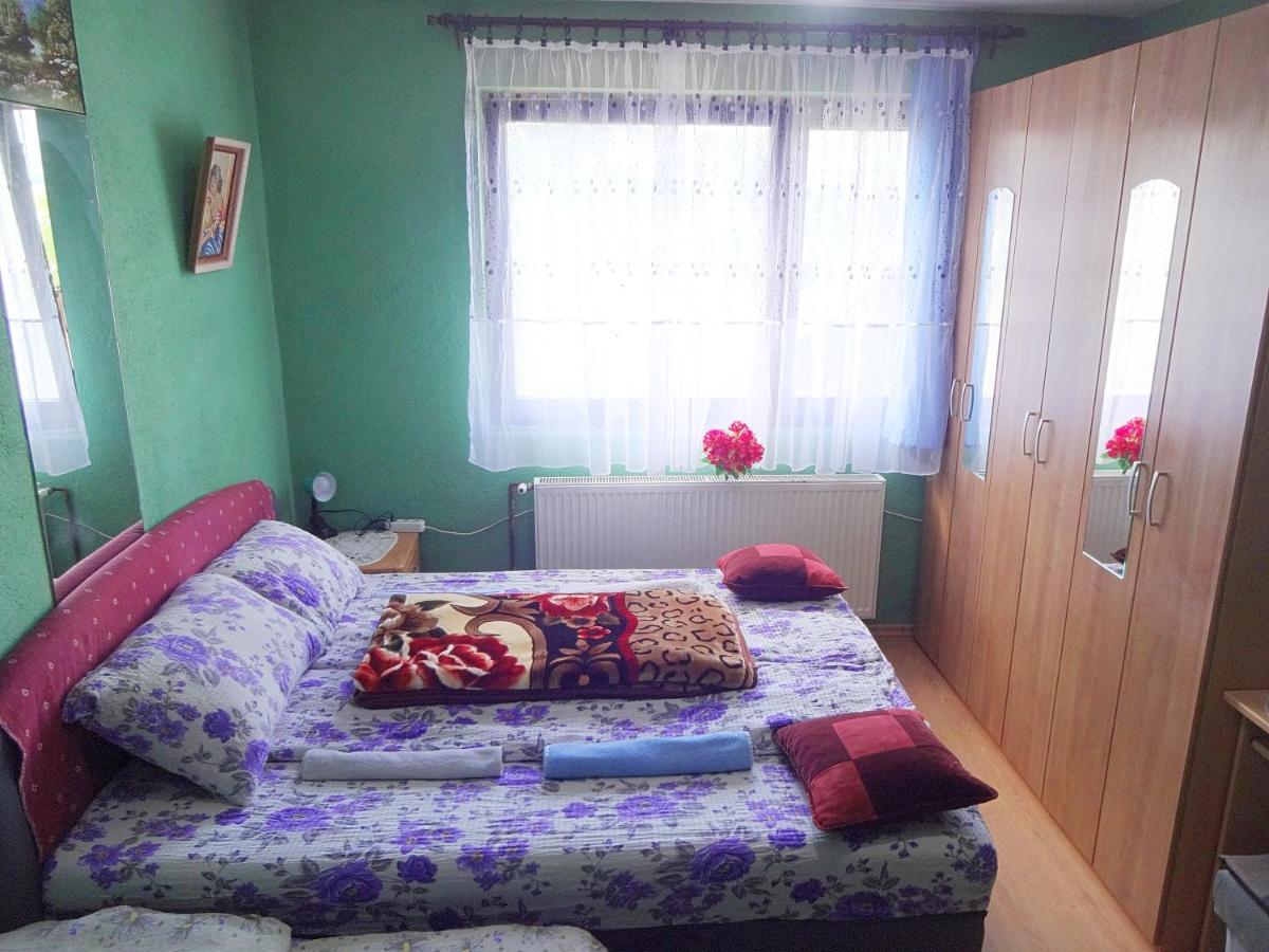 Hotel Virmal Foca Zewnętrze zdjęcie