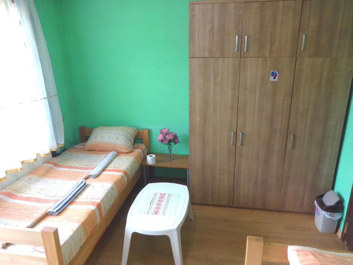 Hotel Virmal Foca Zewnętrze zdjęcie