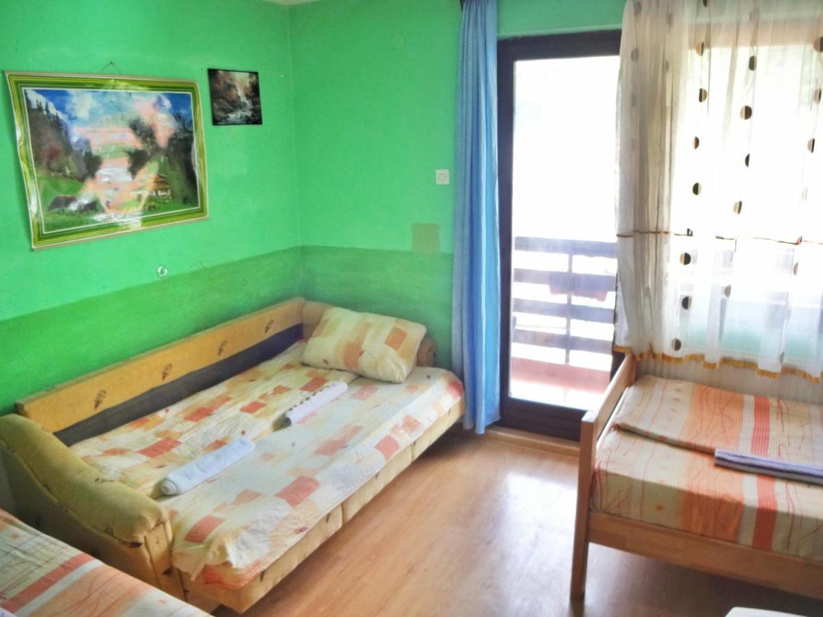 Hotel Virmal Foca Pokój zdjęcie