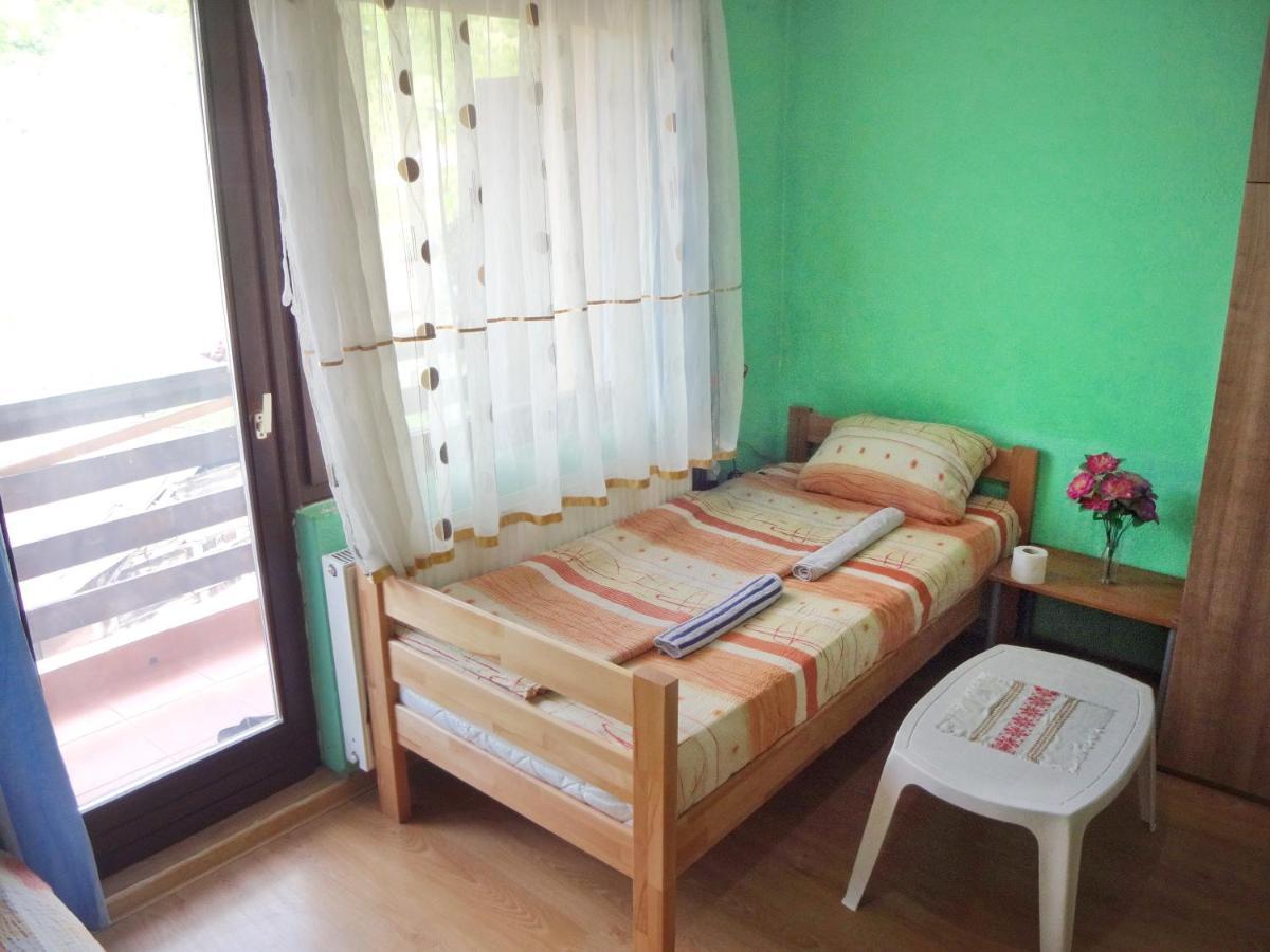 Hotel Virmal Foca Zewnętrze zdjęcie