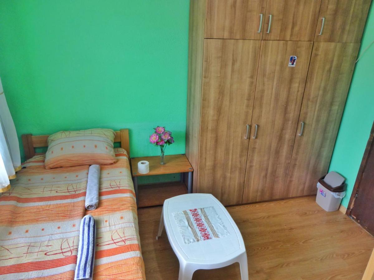 Hotel Virmal Foca Zewnętrze zdjęcie