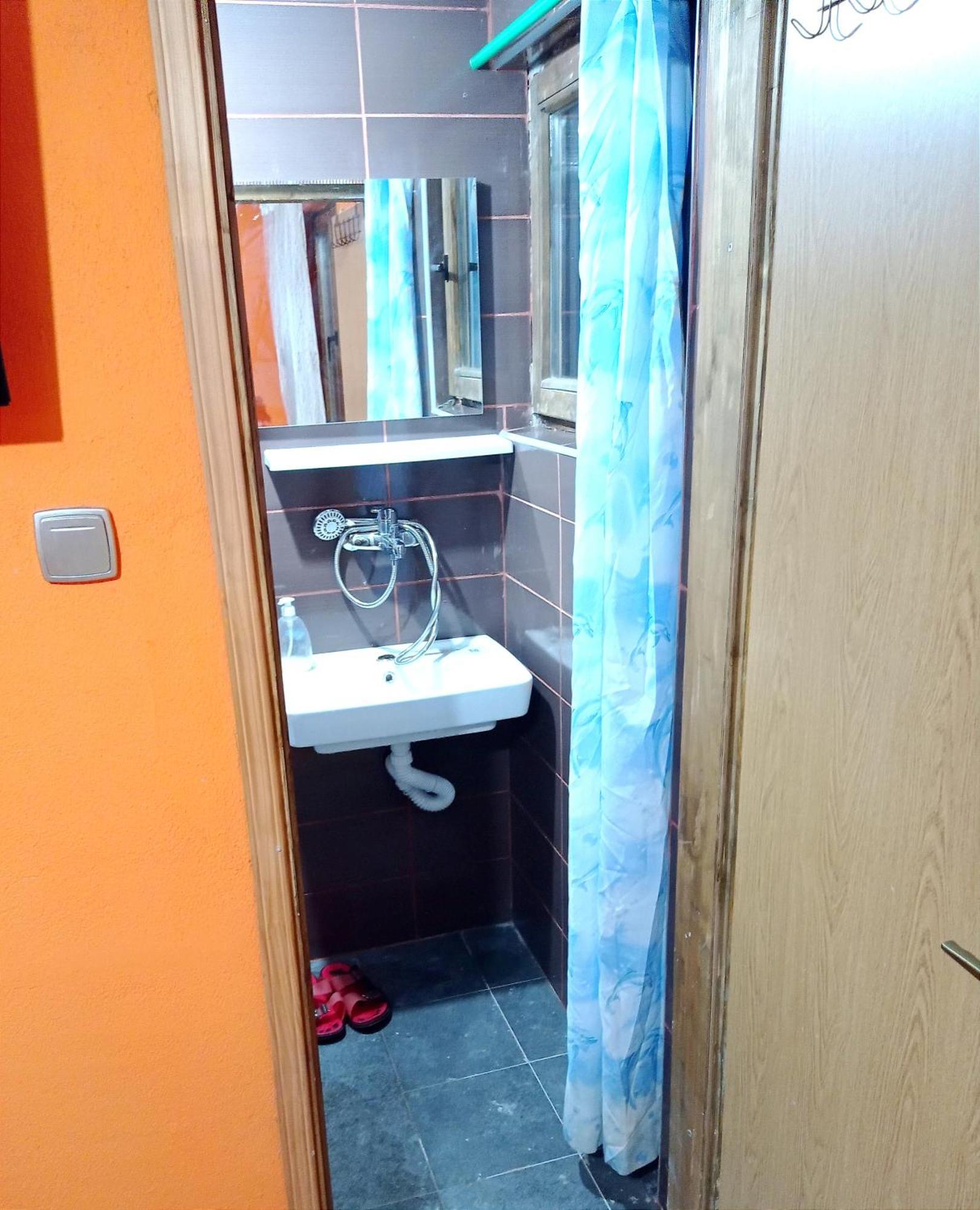 Hotel Virmal Foca Zewnętrze zdjęcie