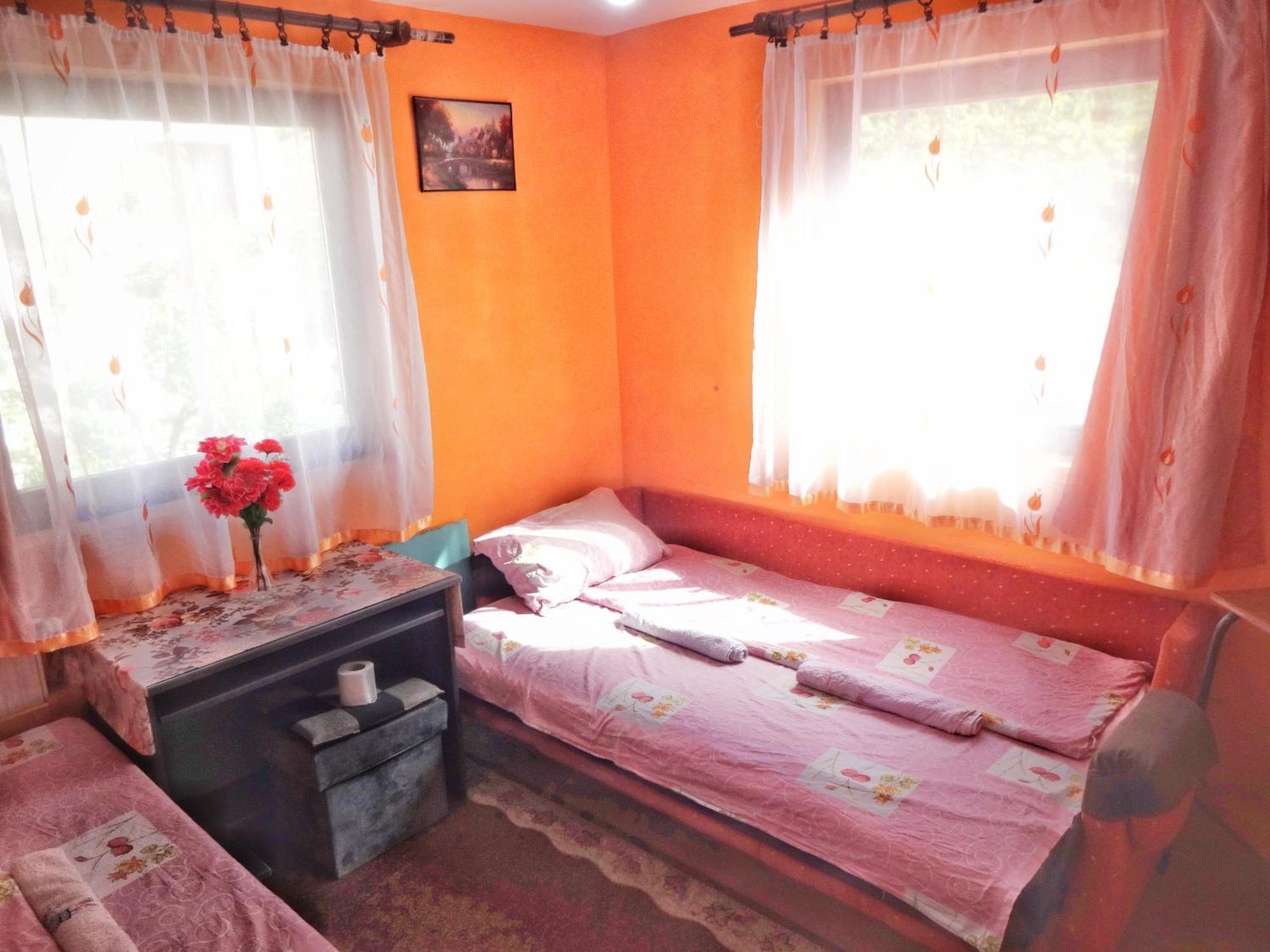 Hotel Virmal Foca Pokój zdjęcie