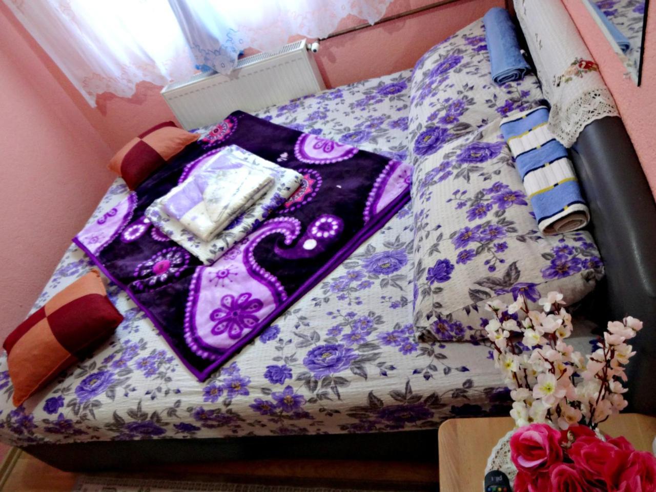 Hotel Virmal Foca Zewnętrze zdjęcie