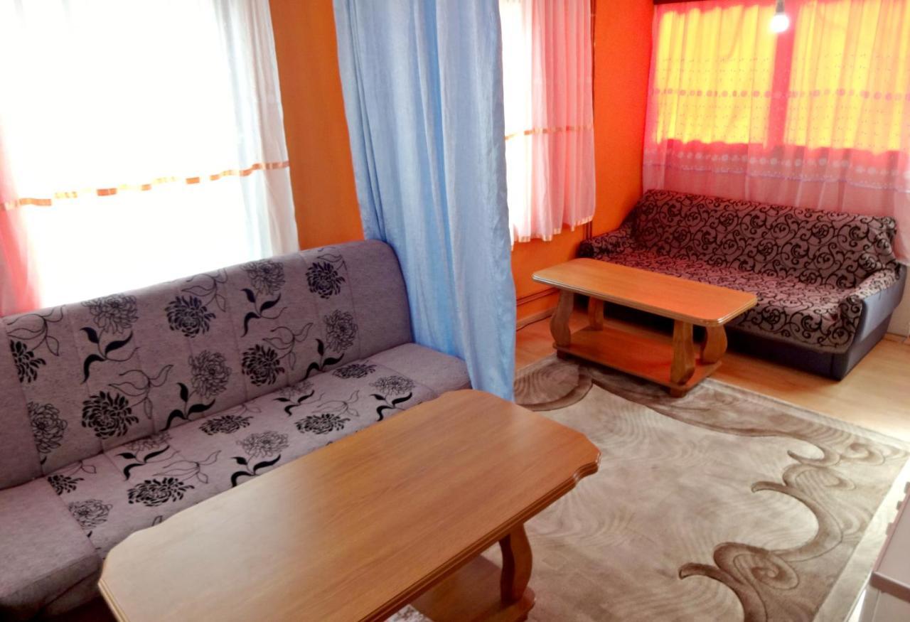 Hotel Virmal Foca Zewnętrze zdjęcie