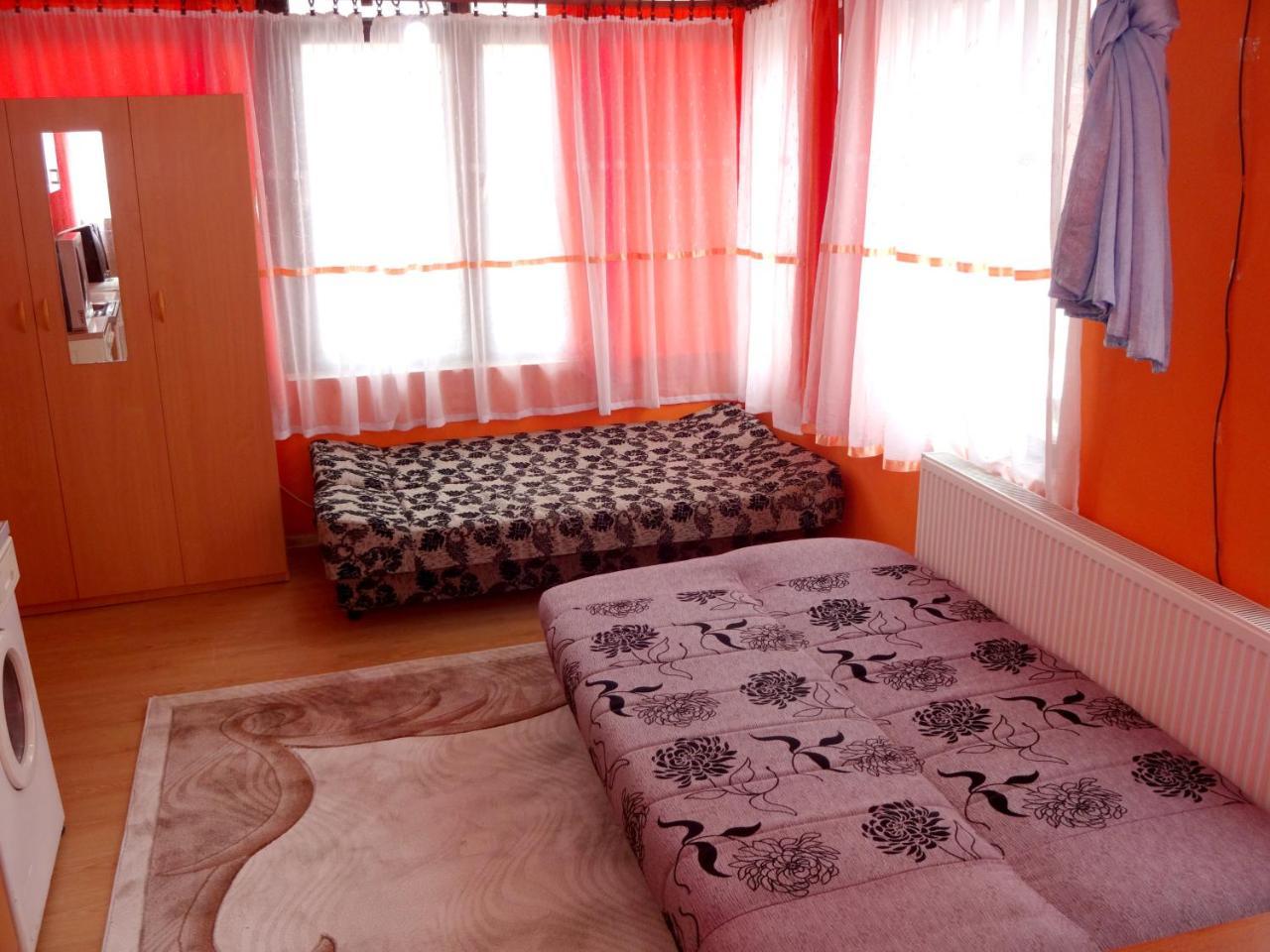 Hotel Virmal Foca Zewnętrze zdjęcie