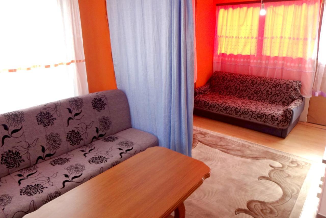 Hotel Virmal Foca Zewnętrze zdjęcie
