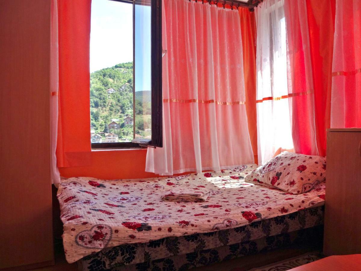 Hotel Virmal Foca Zewnętrze zdjęcie