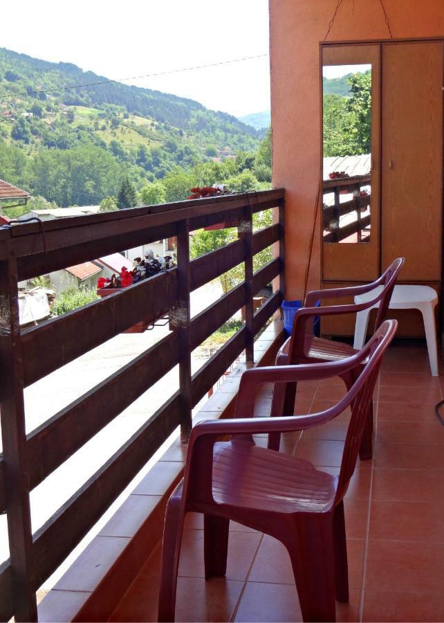 Hotel Virmal Foca Zewnętrze zdjęcie