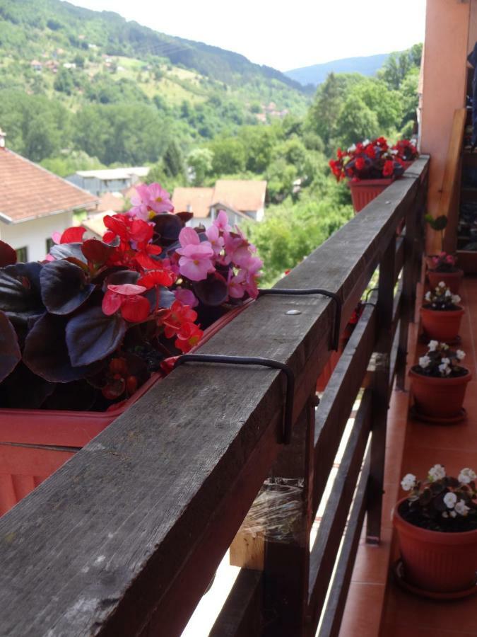 Hotel Virmal Foca Zewnętrze zdjęcie