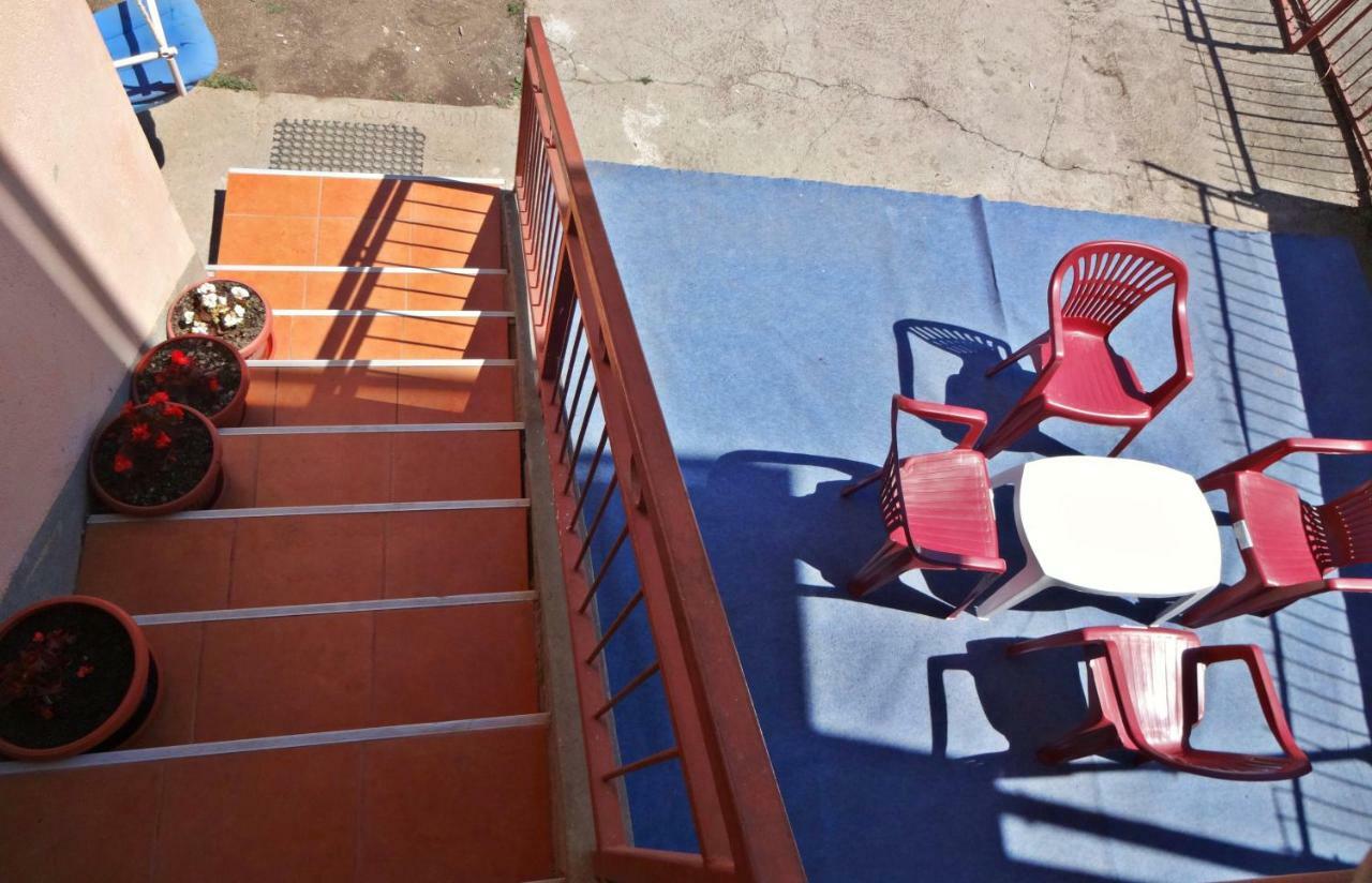 Hotel Virmal Foca Zewnętrze zdjęcie