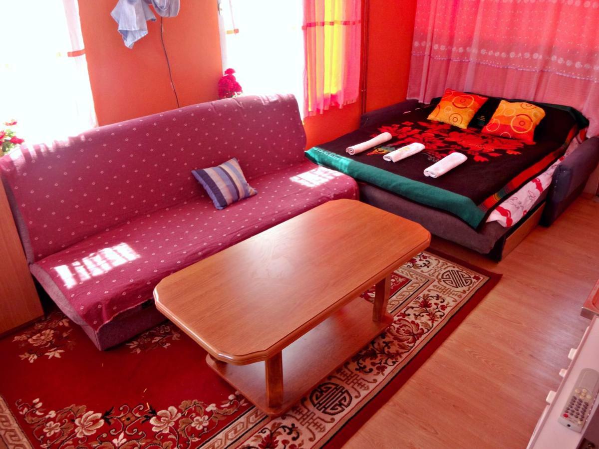 Hotel Virmal Foca Zewnętrze zdjęcie