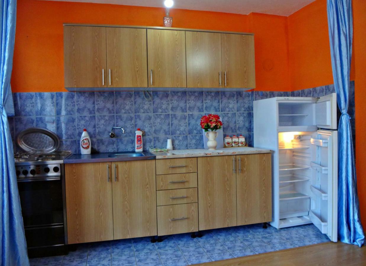 Hotel Virmal Foca Zewnętrze zdjęcie